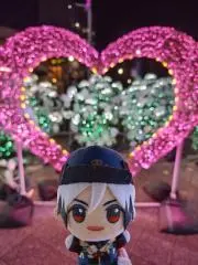 うらうら。プロフ必須