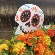 Día de los Muertos
