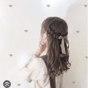 Aya プロフィール確認お願い致します。の画像