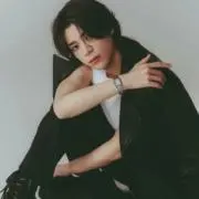 聡ちゃん♡1127.*・。゜♬.。*♡