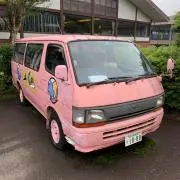 ぱるめゆう