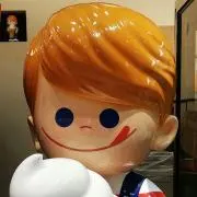 ポン吉 まめたんショップ