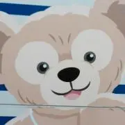 モモの画像