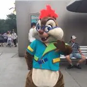 ちえちゃん