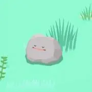 キース・ヘリング 木馬 赤×白 ホワイト ロッキング - メルカリ