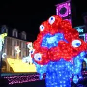 黄昏クリスタルの画像