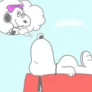 M ♡