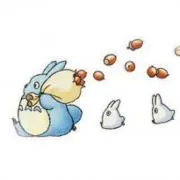 こんぺいとうの画像