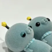 aespa ウィンター 誕生日 センイルパーティー グローバルパッケージ
