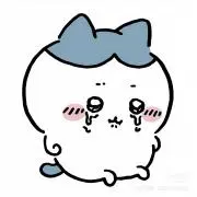 ハチワレ