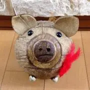 ハッチの画像