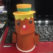 ゴンタの画像