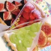 果汁の画像