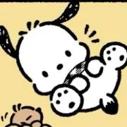 ぽちゃの画像