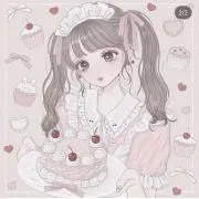 ♡の画像