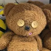 ミルク アニメグッズ 【値引き交渉歓迎】の画像