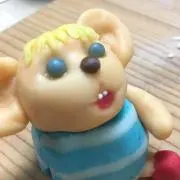 とんちゃんの画像
