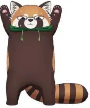 お爺じレッサーの画像