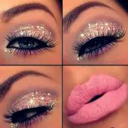 .*。GLITTER.*