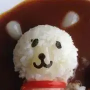 あるぱかれーの画像