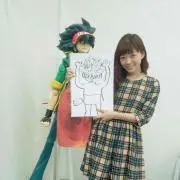 ゆきくん。