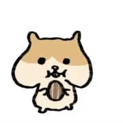はむちゃんの画像
