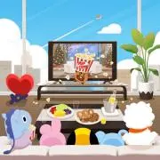 あみぱん ᕱ⑅ᕱ ❤︎