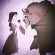 Belleの画像