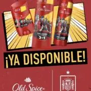 Old Spice Champion デオドラントスティック 85g 空です廃盤 - メルカリ