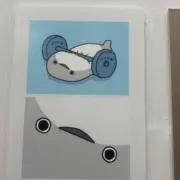かぺりーと