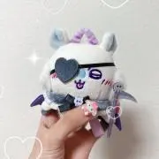 あんスタ 七種茨 テーマスカウト缶バッジ 幼少期 - メルカリ