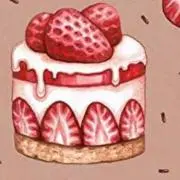 いちご(プロフご覧ください)の画像