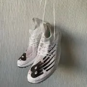 陸上好き。