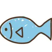 サカナアクセサリーショップの画像