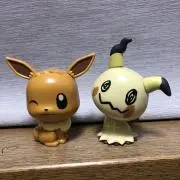 ももんがの画像