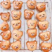 うさぎくま♡の画像