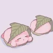 桜もちの画像