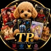 トイプードル｜トレカ・ホビー