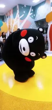 ナナとニラ♥の画像