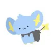 chipi ♡ 断捨離中の画像