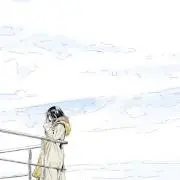 抹茶ラテの画像