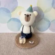 tiku*tiku…*の画像