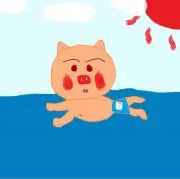 ブタさん