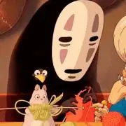 顔なし