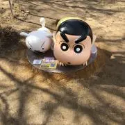 アライさん