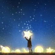 staaaaarの画像