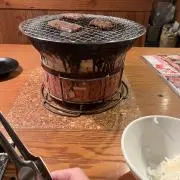 焼肉定食の画像