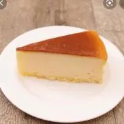 チーズケーキの画像