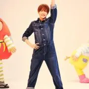 しぃの画像