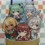 ルカの画像